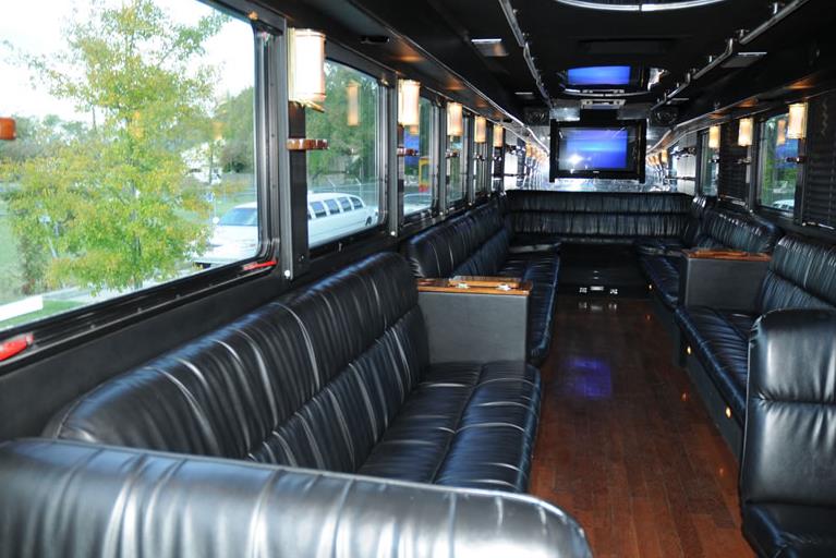 Party Buses Pascagoula 